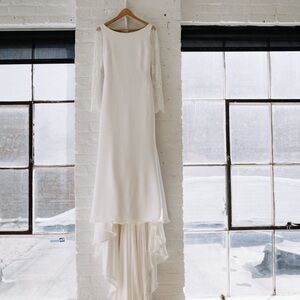 Pronovias Wedding Dress